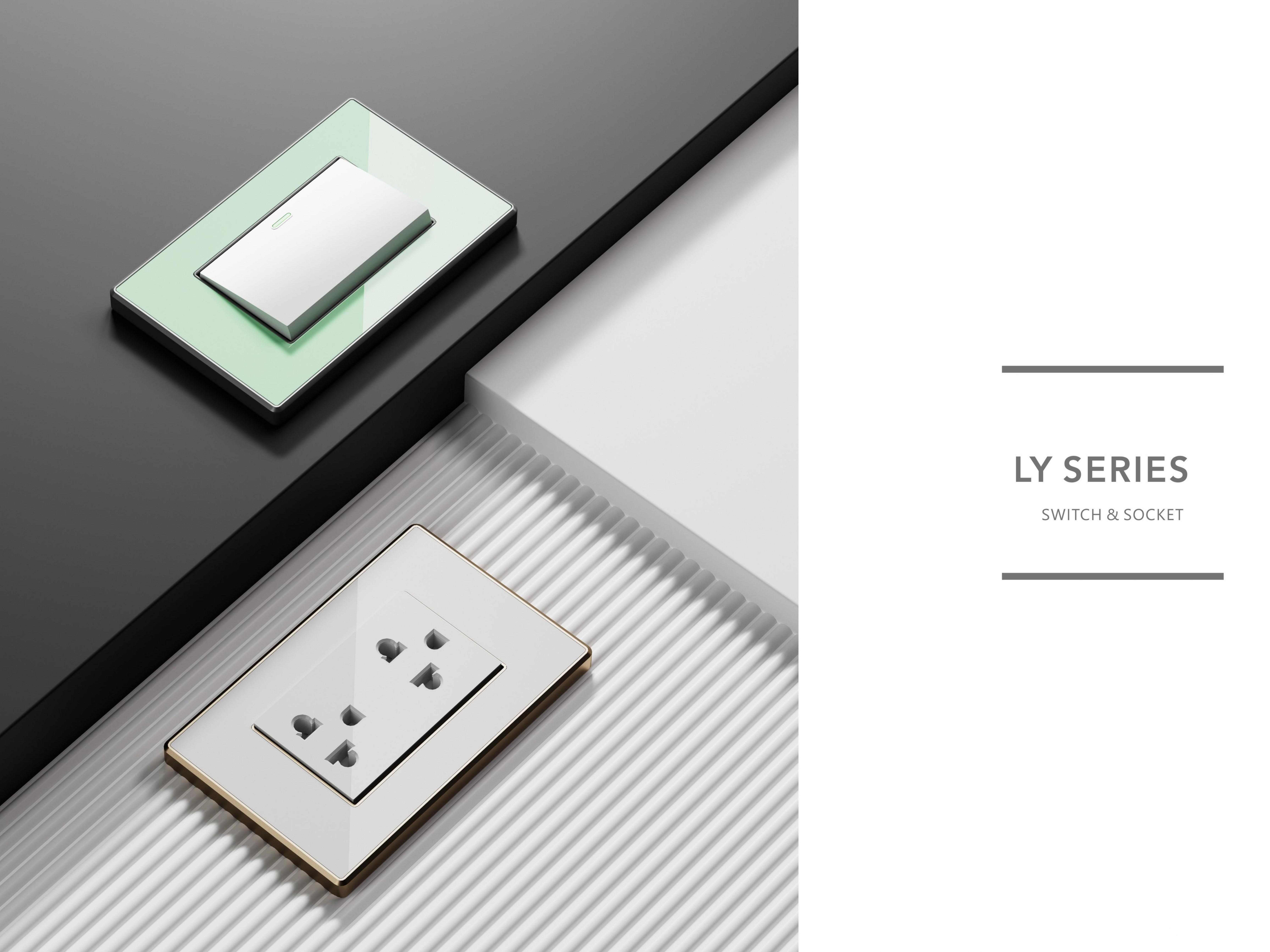 home electrical outlet factory